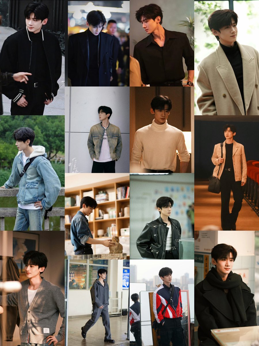 onlyforbjt's tweet photo. sang yan’s styling really hit different knowing that bai jingting was actively involved in it https://t.co/SjU072aX0h