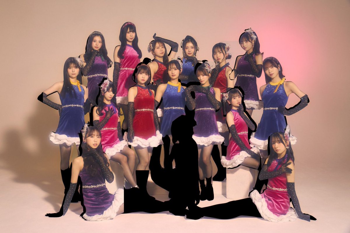 MJ@めるみみにめろめろ tweet media