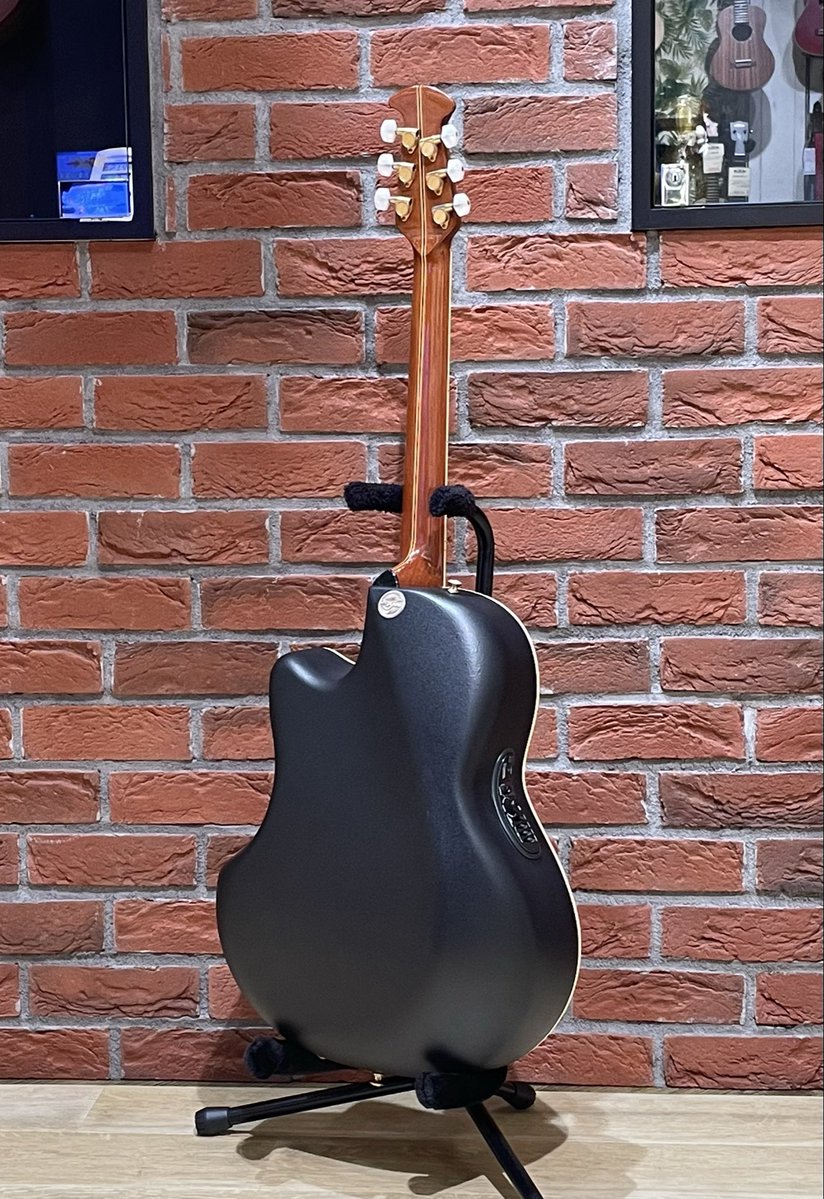 heartmanguitars's tweet image. #OVATION #ハートマンUSED  Custom Legend USA C2079LX-CCB '07 

販売価格¥199,000（税込）

豪華なアバロン装飾とUSA製ならではの芯のあるサウンド✨
今では希少なモデルですのでお探しの方はお早めに❗️

詳細はコチラ👇
ikebe-gakki.com/Form/Product/P…