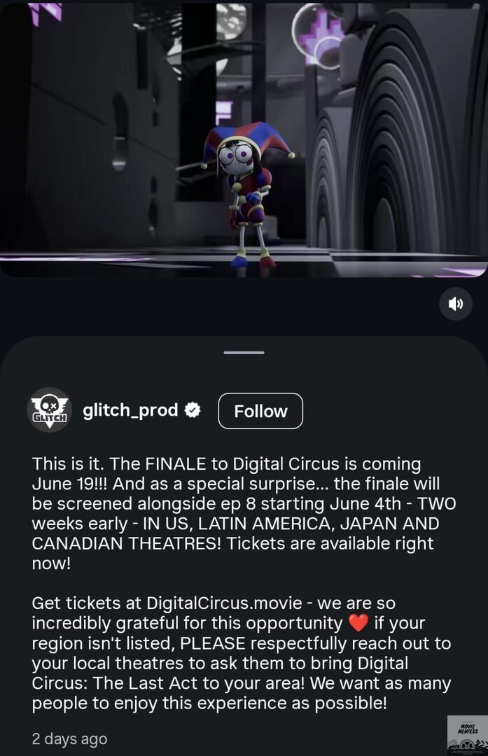 CHECK PINNED - mupi tweet media