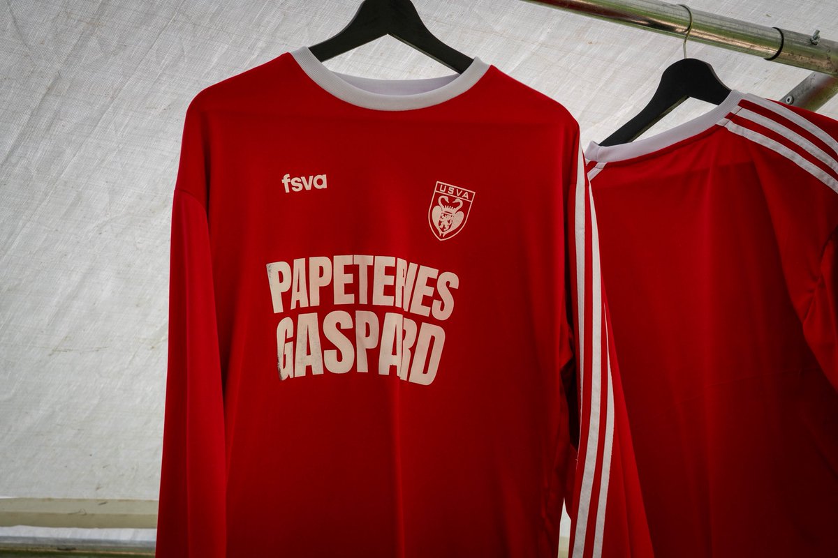 FederationVA's tweet photo. 𝙎𝙚𝙘𝙩𝙚𝙪𝙧 𝙁𝙚́𝙙𝙚́ 𝙘'𝙚𝙨𝙩 𝙥𝙖𝙧𝙩𝙞 ! 👀

On vous attend nombreux ! 🚴🏻‍♂️

📍 Stade Municipal de Quérénaing 🏟️ https://t.co/bZpSsIpDPD