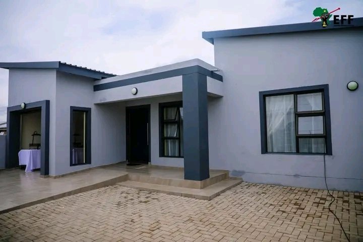 kabelo Mashaba tweet media