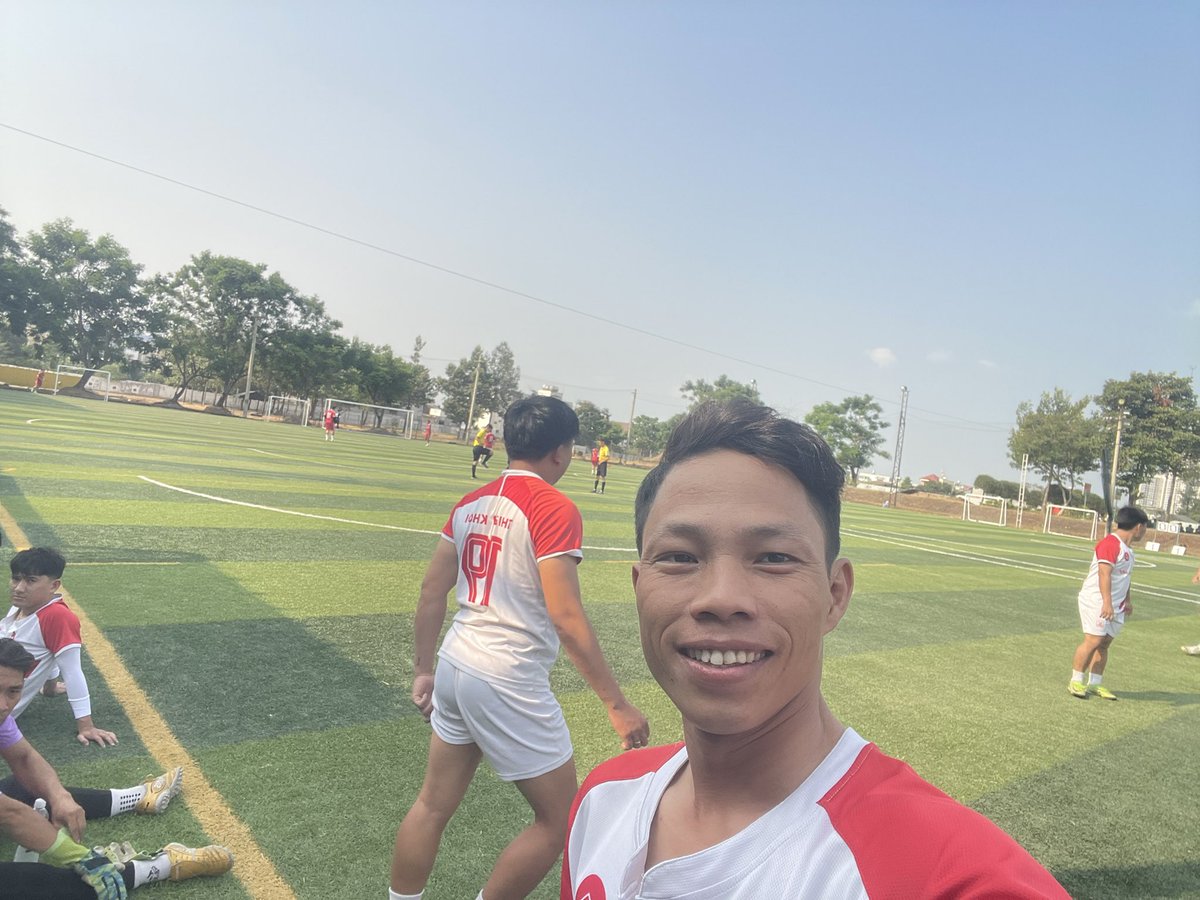 Tài Trần | Tiger tweet media