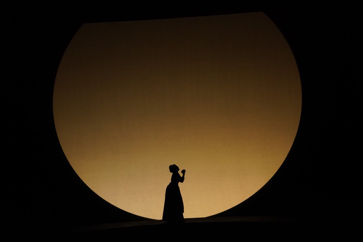 『るつぼ The Crucible』2026年3月～4月上演 tweet media