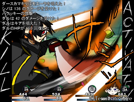 ハク゚スタ tweet media