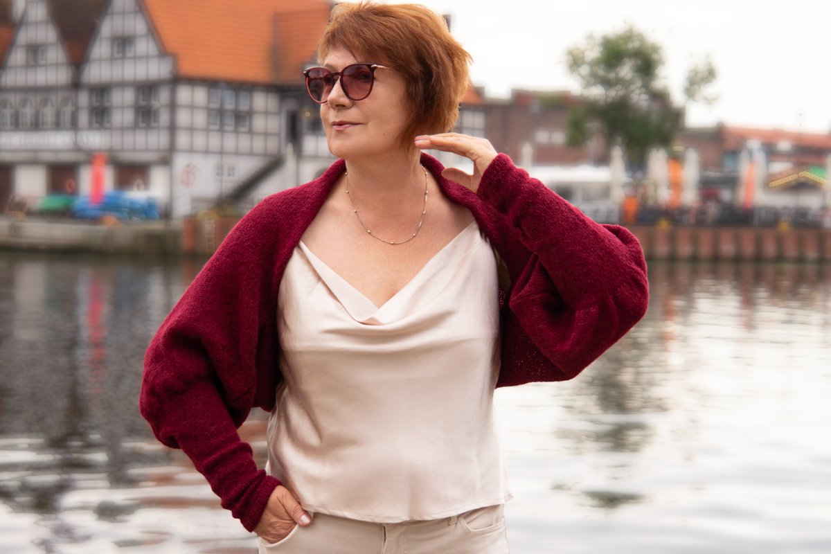 Soft Knits tweet media