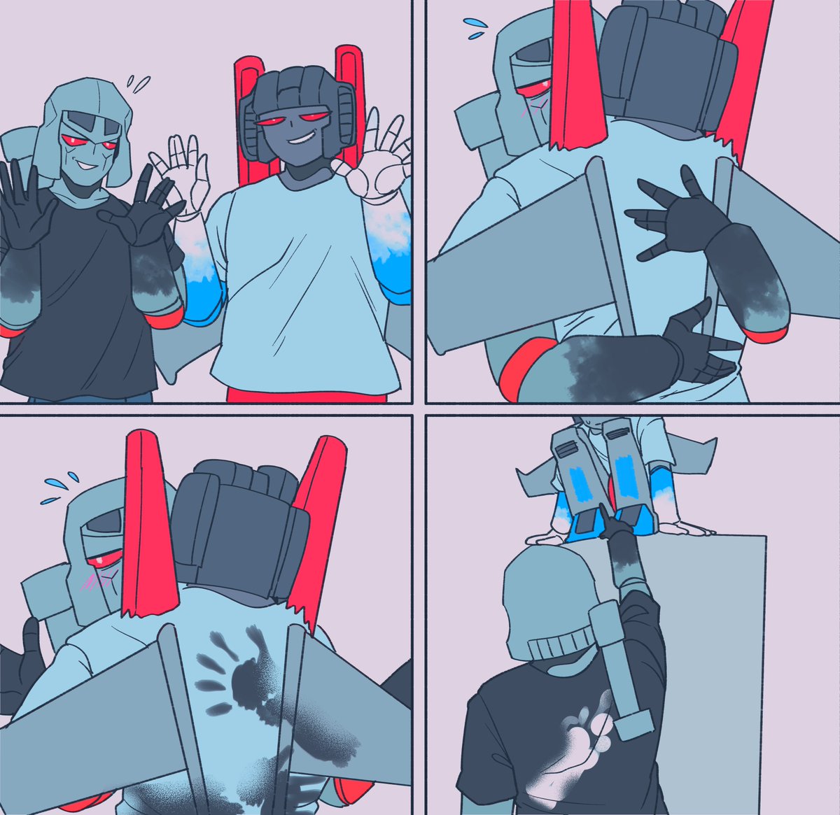 4디페 트포 쁘띠존 Z-11 / 윤슬 tweet media