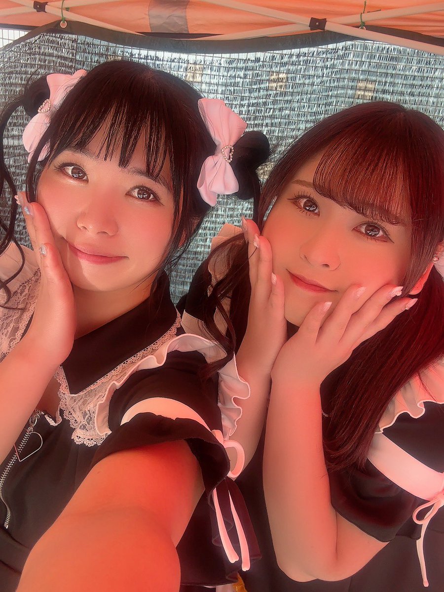 田島 綾夏 tweet media