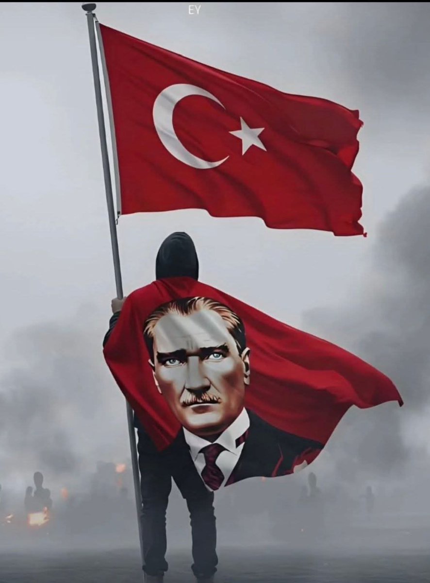 🇹🇷TC.HASAN🇹🇷TÜRKİYE🇹🇷ATATÜRK❤️ BEŞİKTAŞ🦅🏁 tweet media