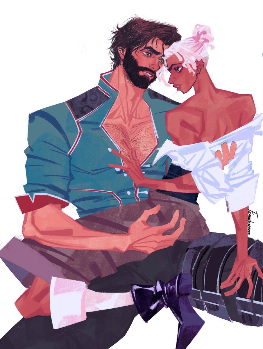#hammertime 
What if Jayce adopted Ekko and raised him as his own child