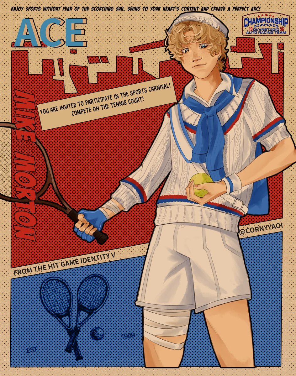 Mike moronton tweet media