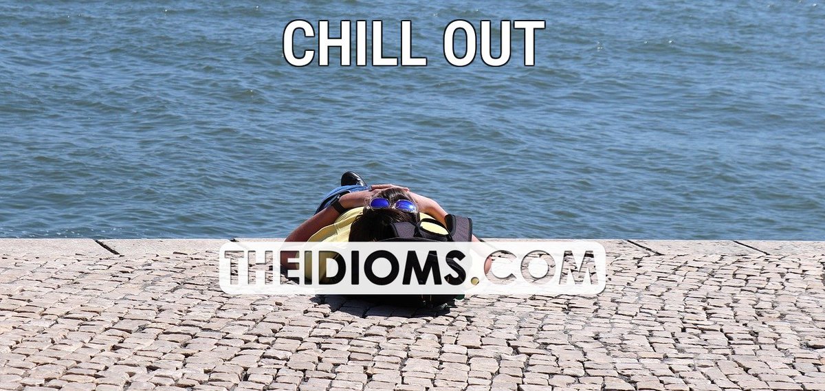 The Idioms tweet media