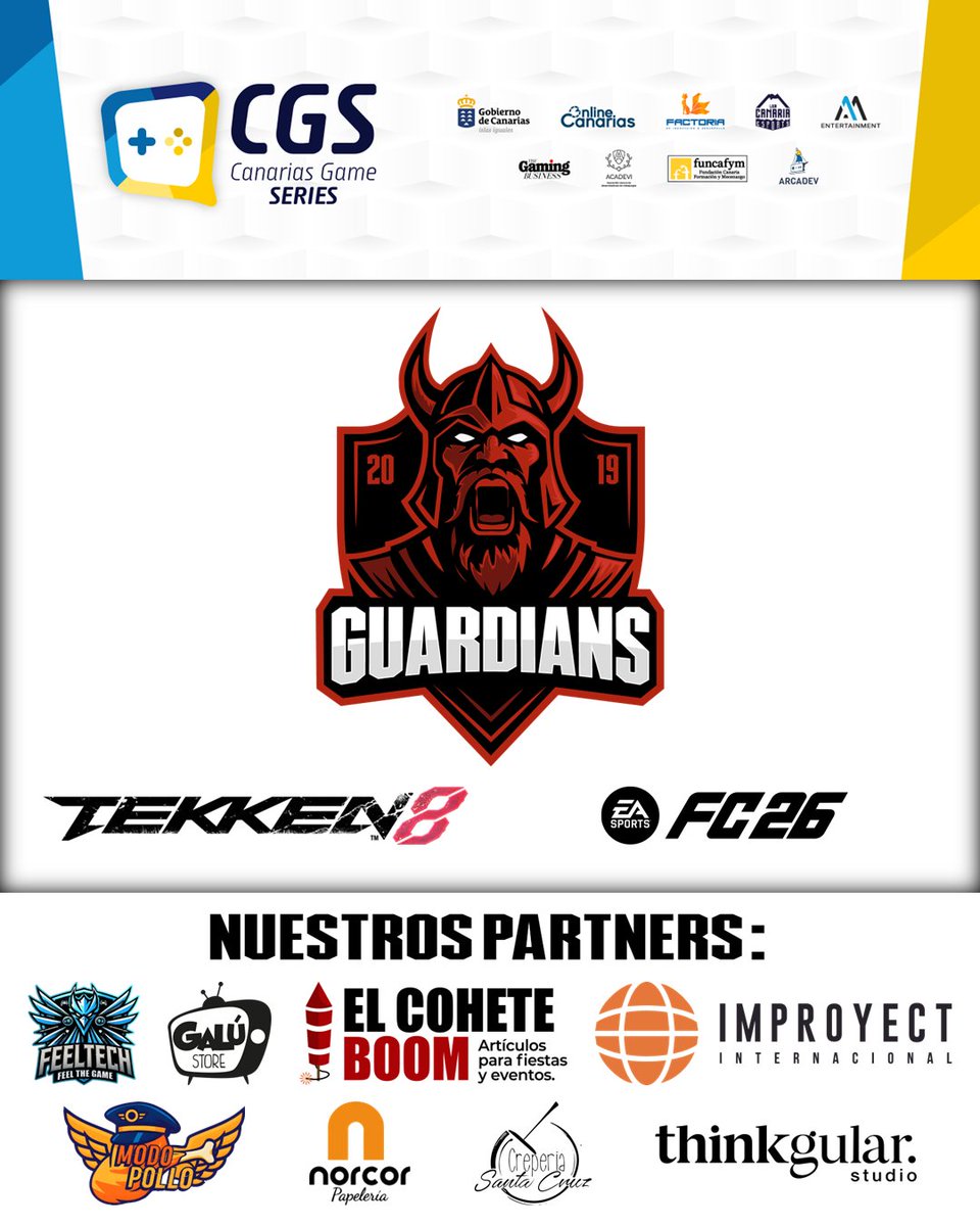 Guardians E.C. tweet media
