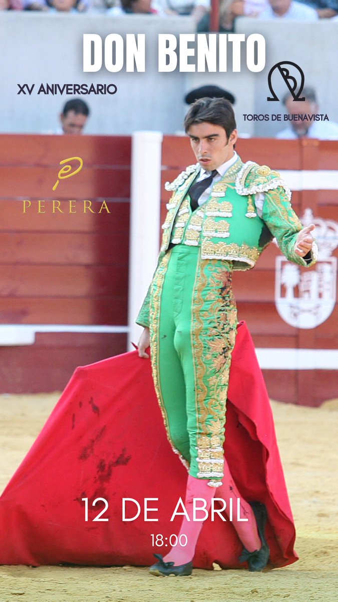 Miguel Ángel Perera tweet media