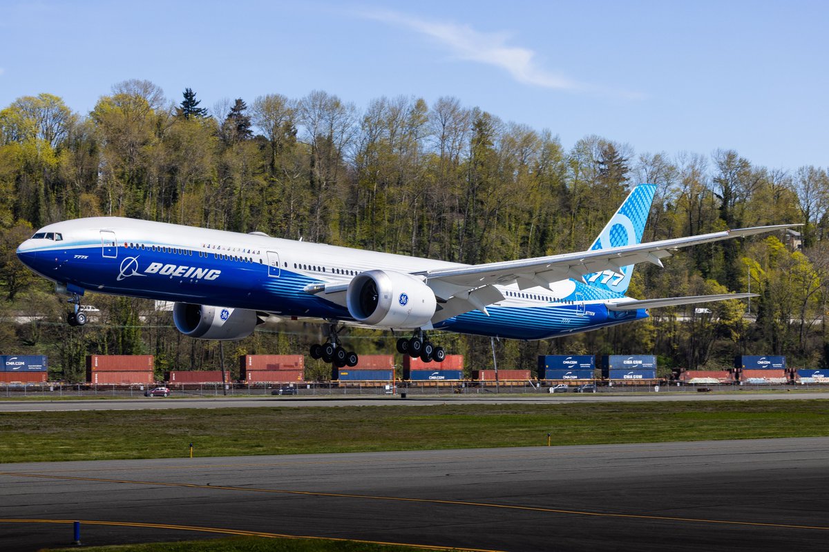 Airways Magazine tweet media