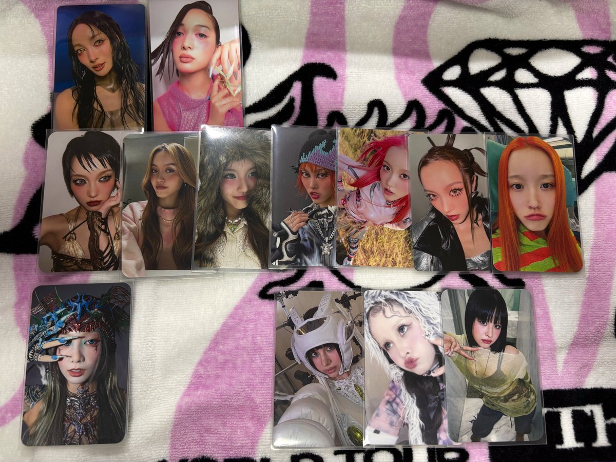 ちゃむ🐺 tweet media