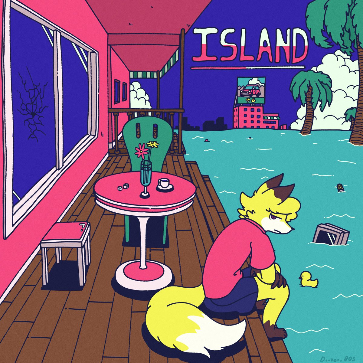 𝑫𝒐𝒐𝒗𝒆𝒓 tweet media