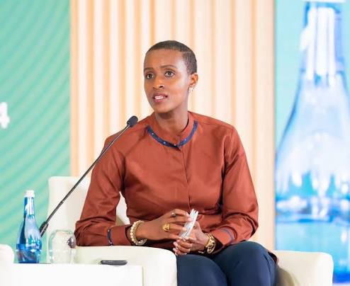 Kamashazi Chantal tweet media