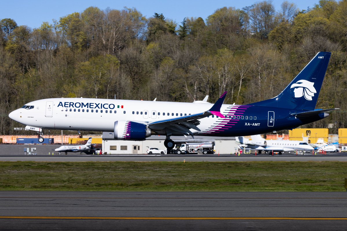 Airways Magazine tweet media