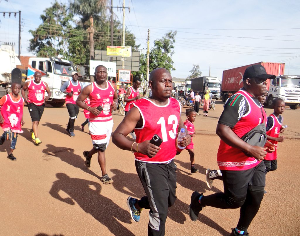 Busia District Local Government tweet media