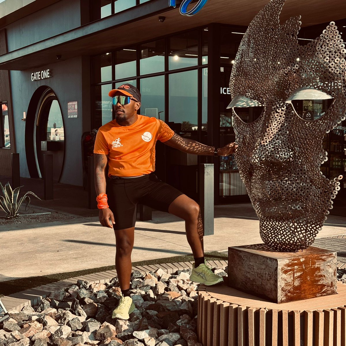 Baba_ka_Peanut's tweet image. Sunday soul food featuring Caffeine. 🙃☕🧡🌄
#EasylikeSundayMorning 😉 #Runderful 🙃 #Consistency🤌🏾 #IpaintedMyRun🎨