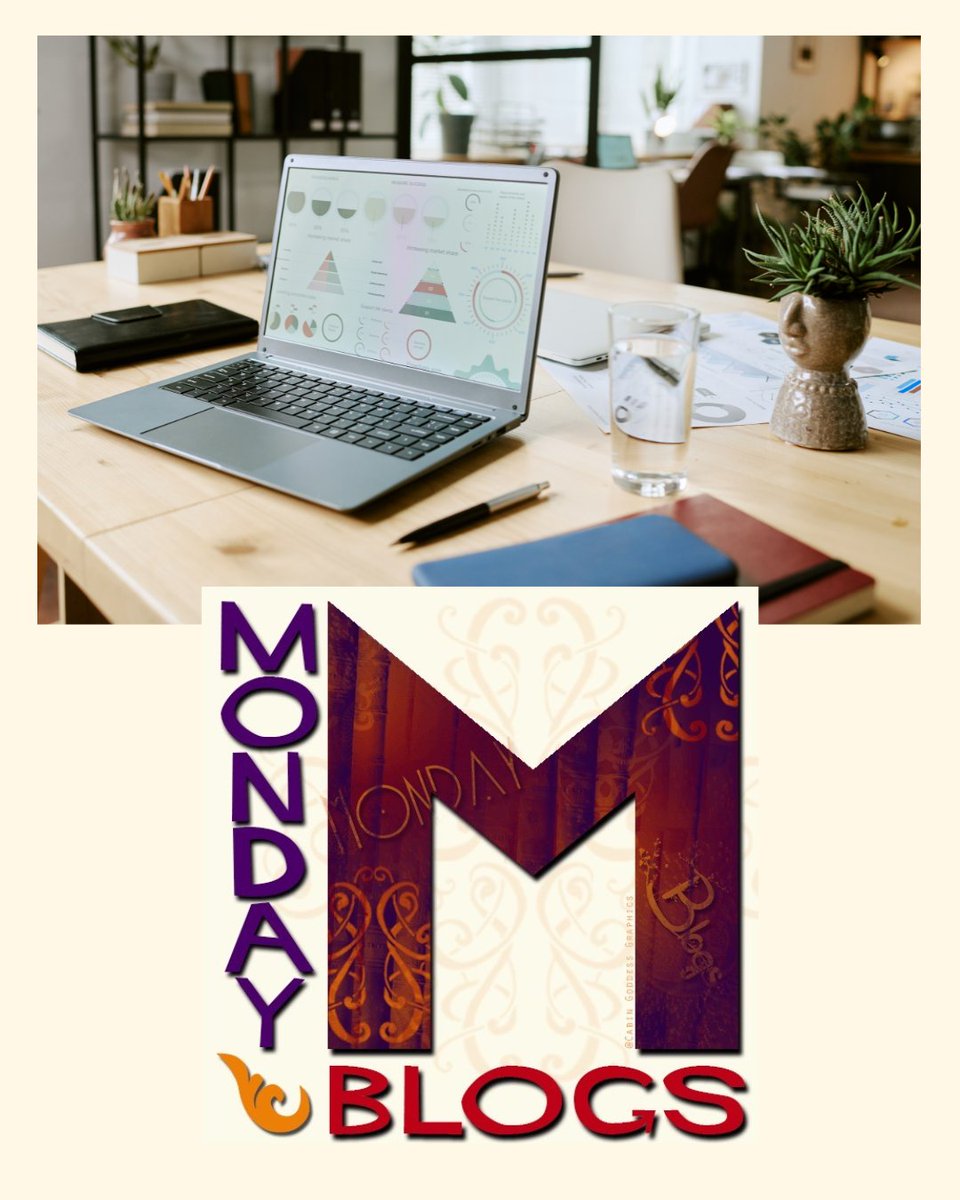 Want to connect with other writers &amp; bloggers? Participate in #MondayBlogs | created by <a href="/RachelintheOC/">Rachel Thompson | Author & Book Marketing Expert</a> / <a href="/BadRedheadMedia/">✍BadRedhead Media, Strategic Marketing Consultant</a> buff.ly/vj37W51 

10K-15K people participate.

Weekly Blog Posts only

No promo (books, products, or services)
No motivational /inspirational quotes