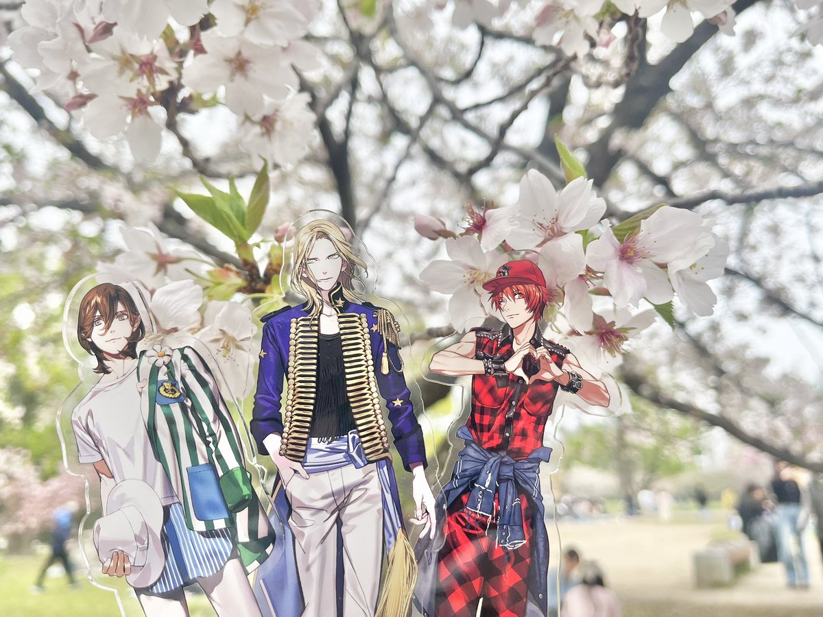 58_tempt_02's tweet photo. 🌸 https://t.co/yC5ShhshD1
