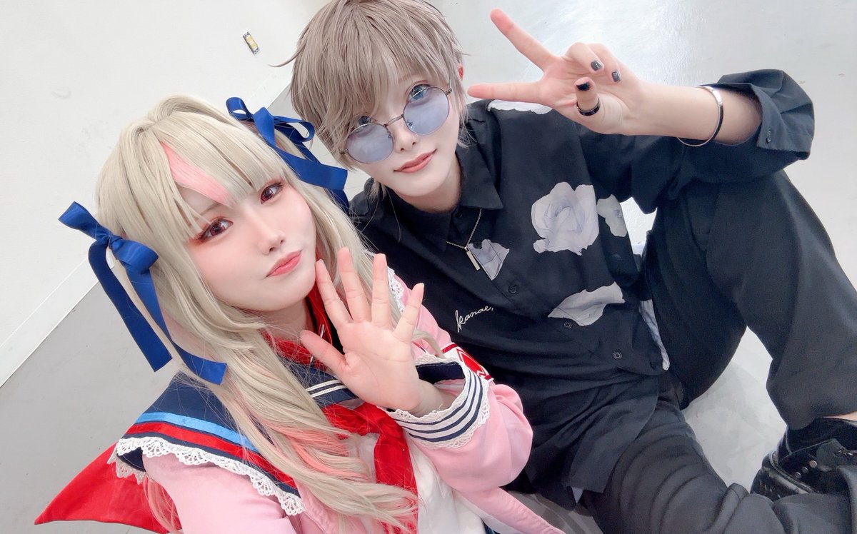 さんず🐨える tweet media