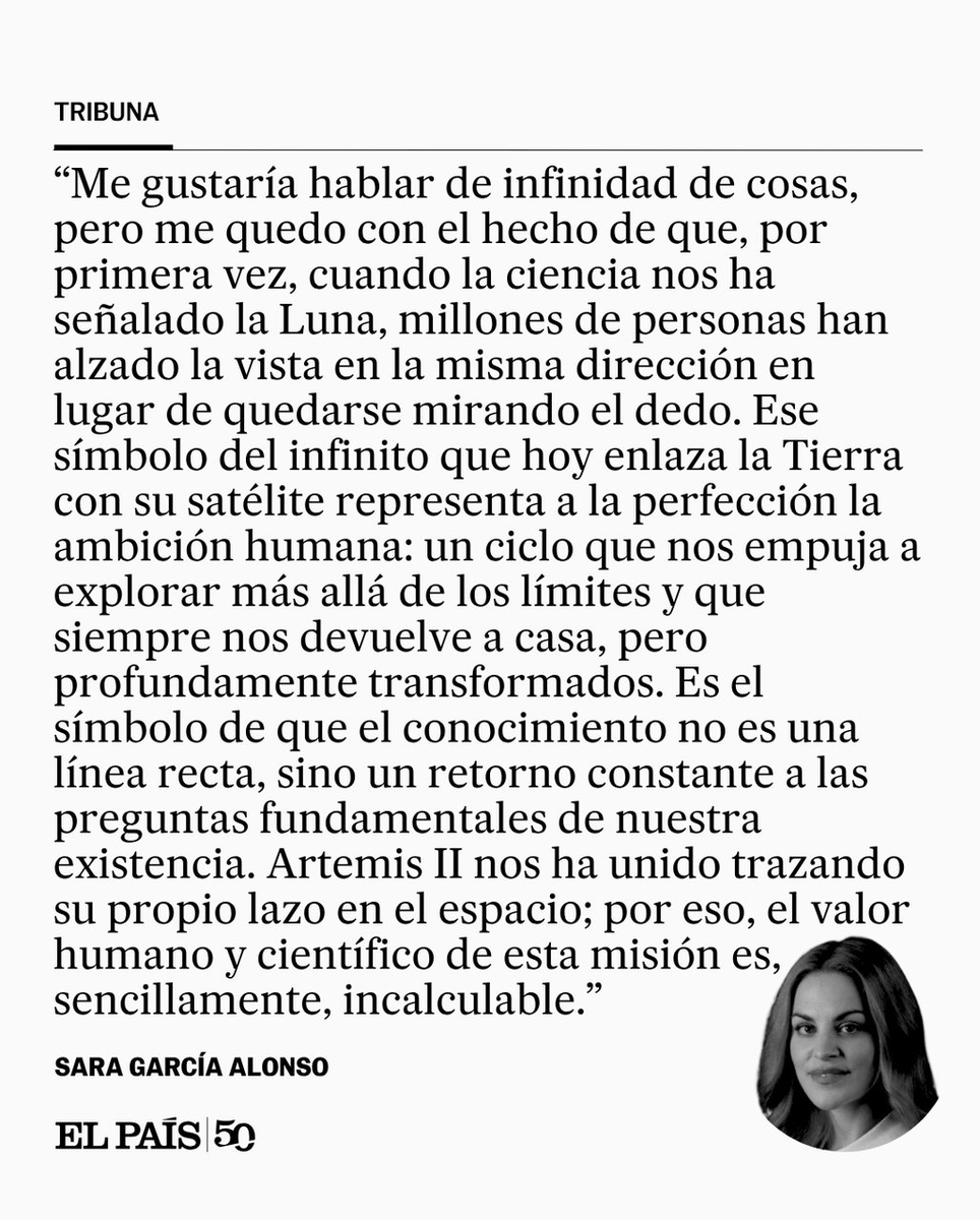 Sara García Alonso tweet media