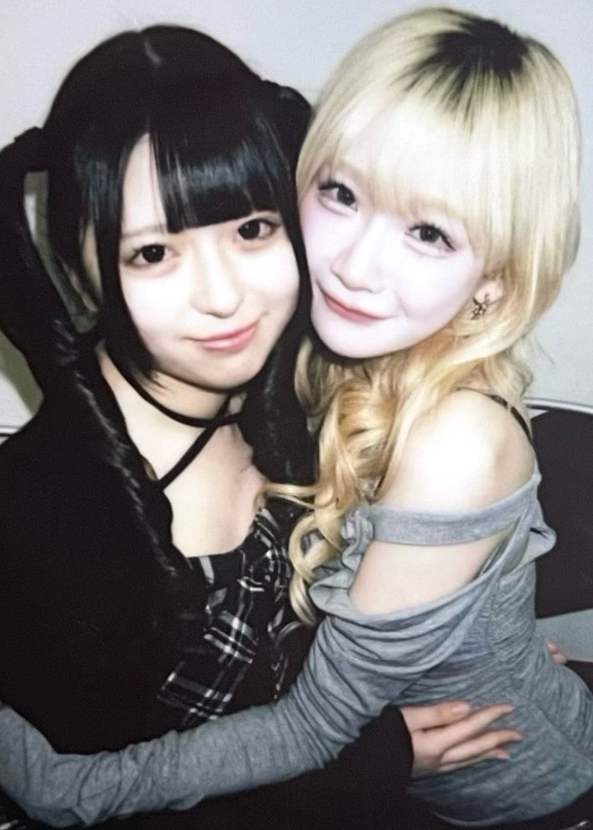 2人だけのとろあまちゅ