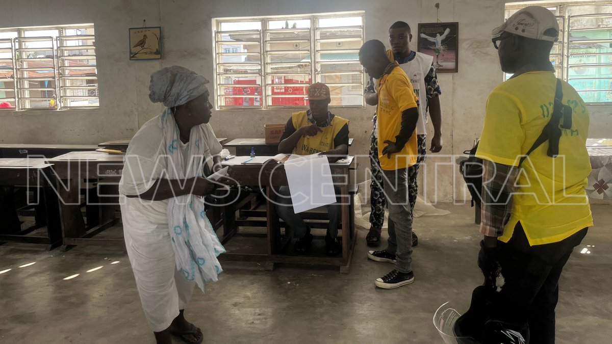 News Central TV tweet media