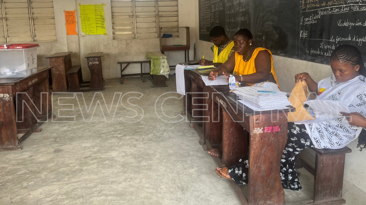 News Central TV tweet media