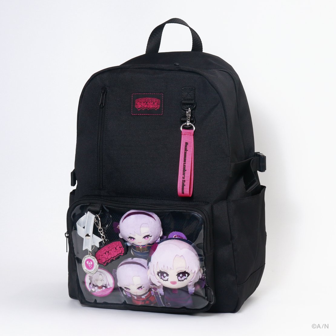 にじさんじ公式🌈🕒 tweet media