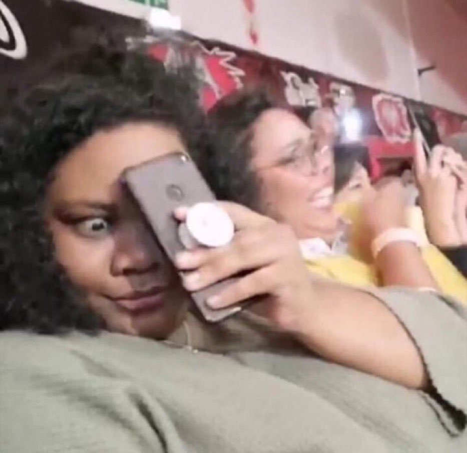 I am Oluwademilade ❤️ tweet media