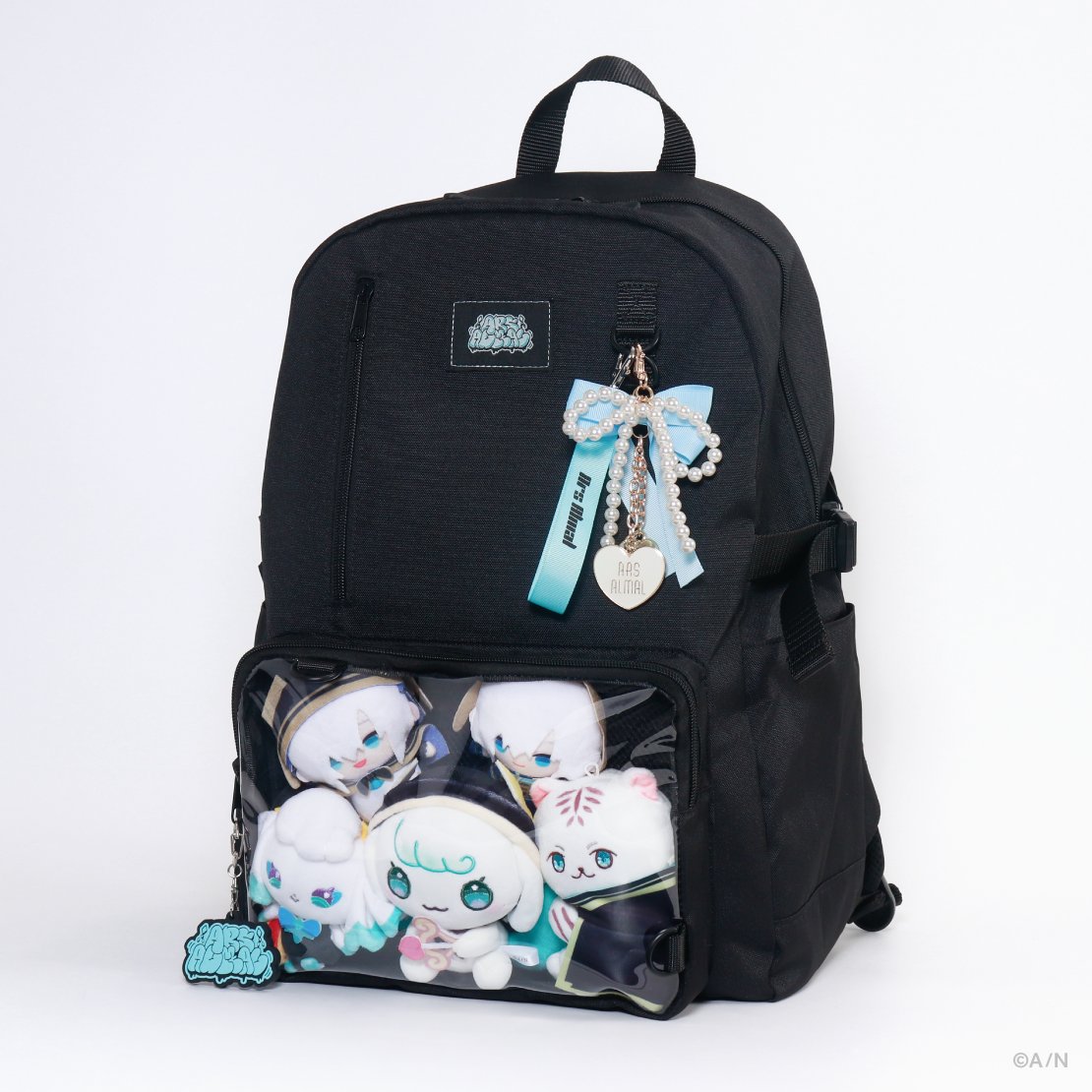 にじさんじ公式🌈🕒 tweet media