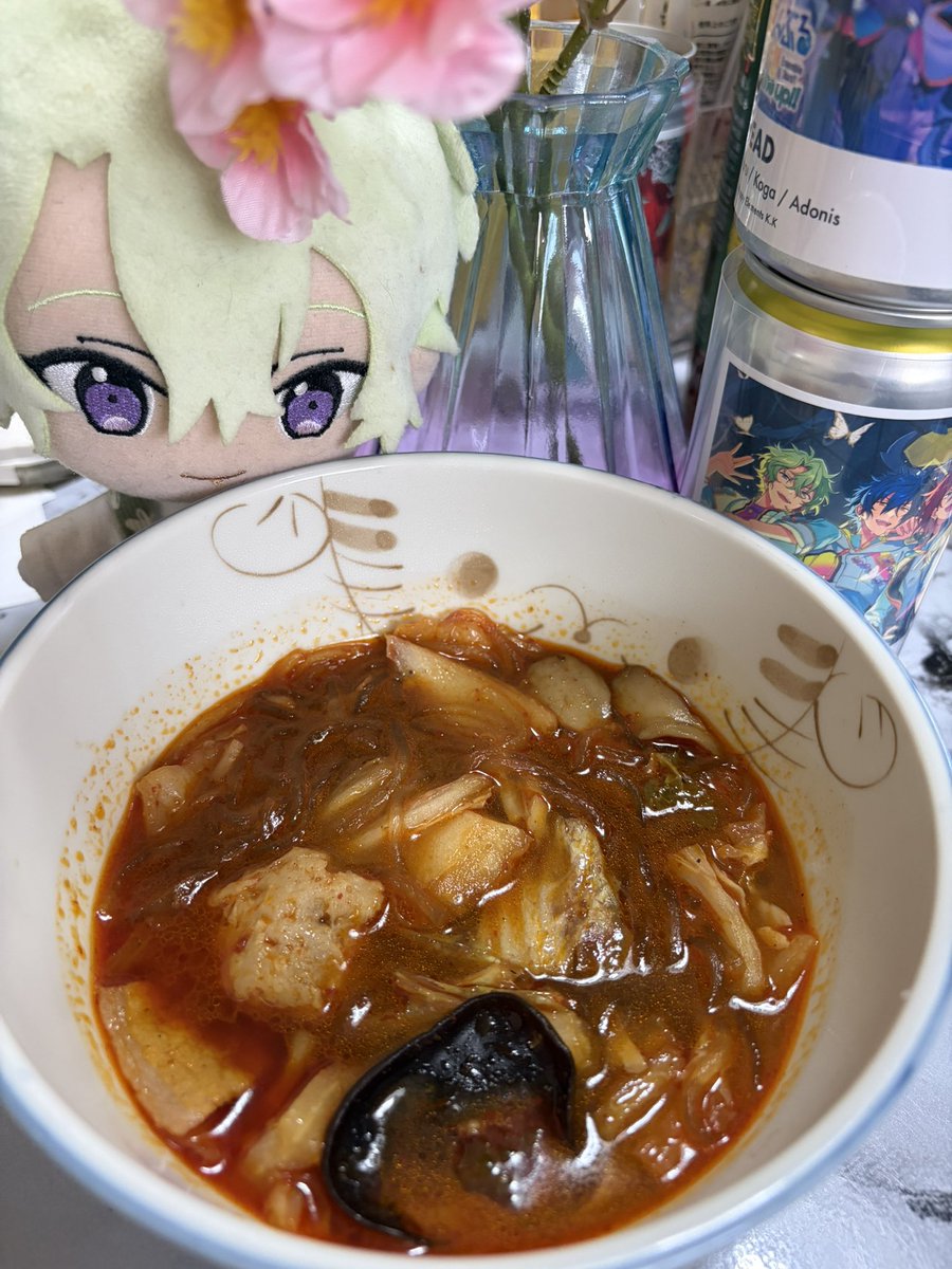 ふっしー@It's Nui!! tweet media