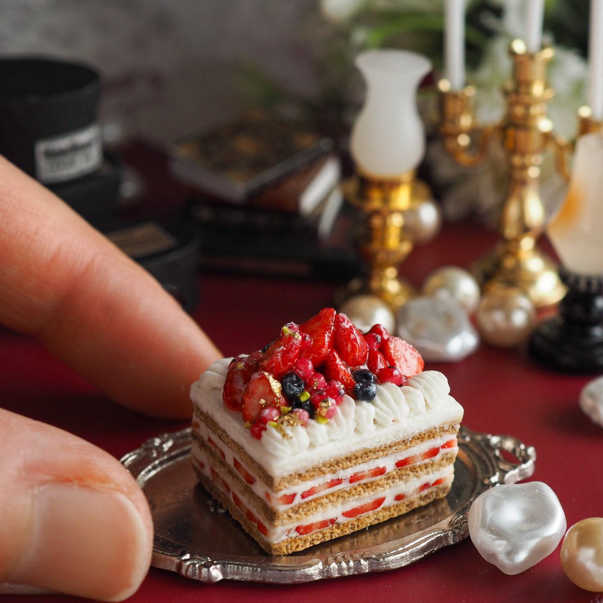 misaki_miniature tweet media