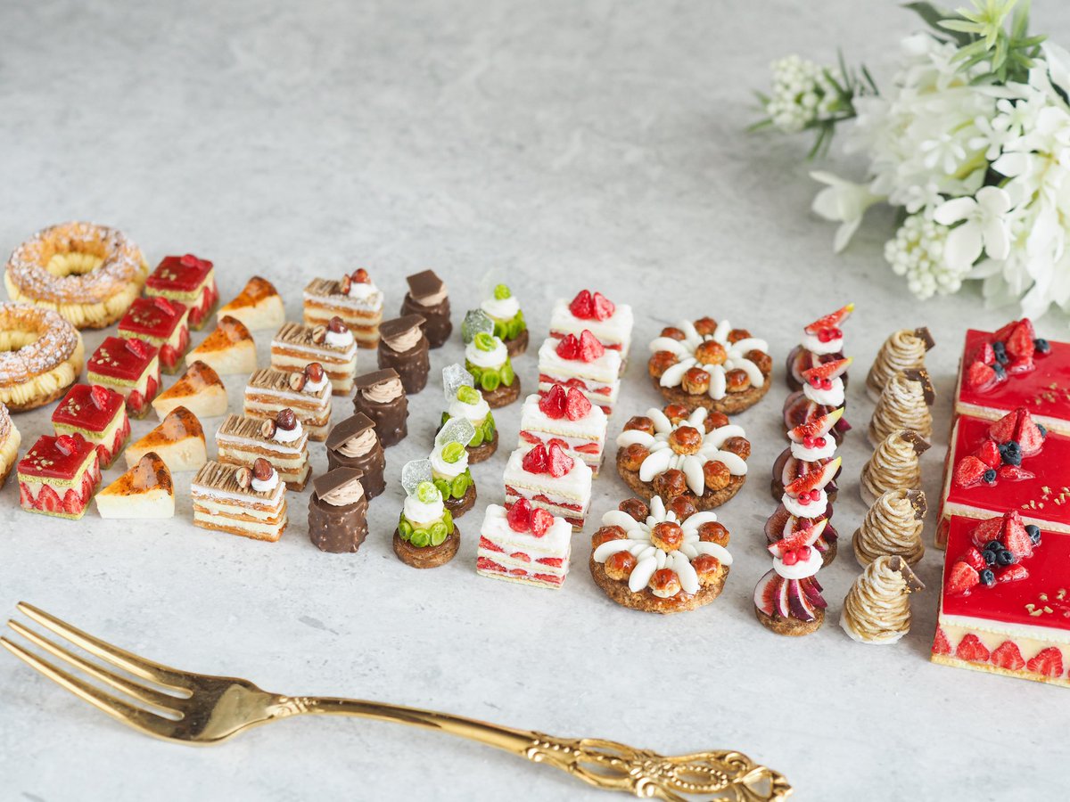 misaki_miniature tweet media