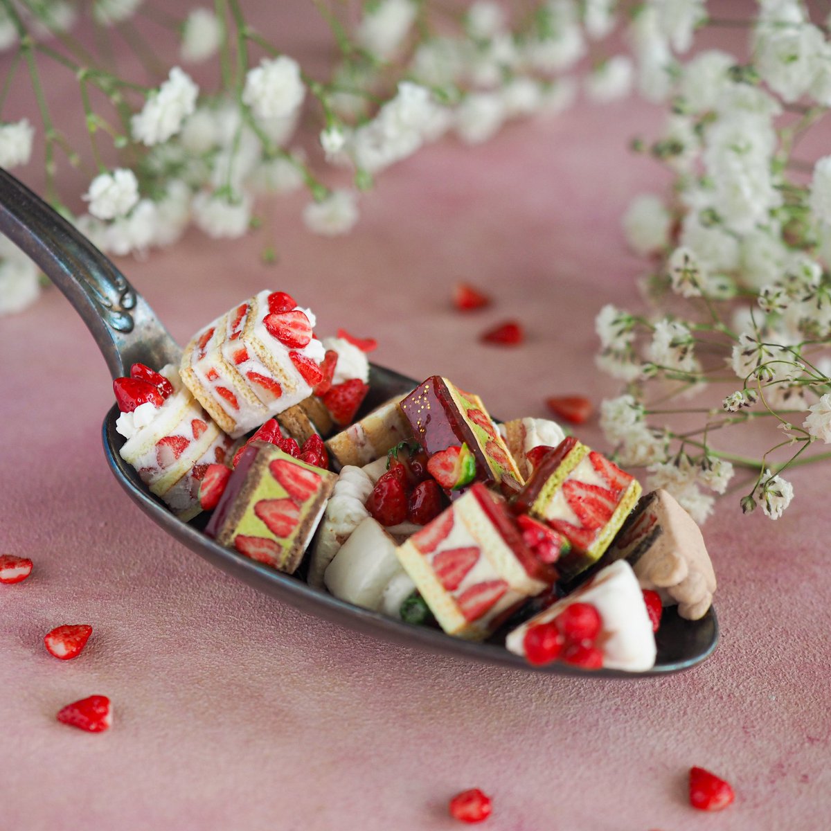 misaki_miniature tweet media