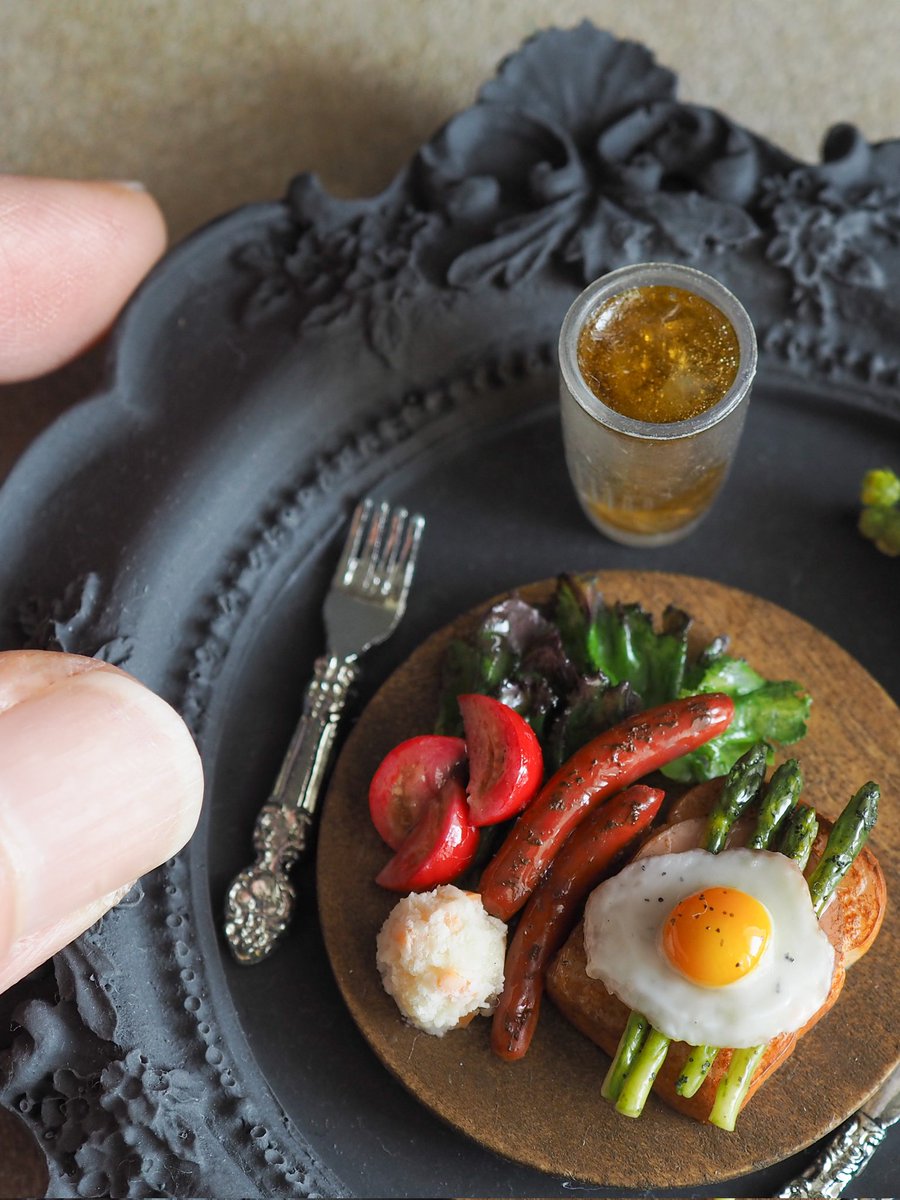 misaki_miniature tweet media