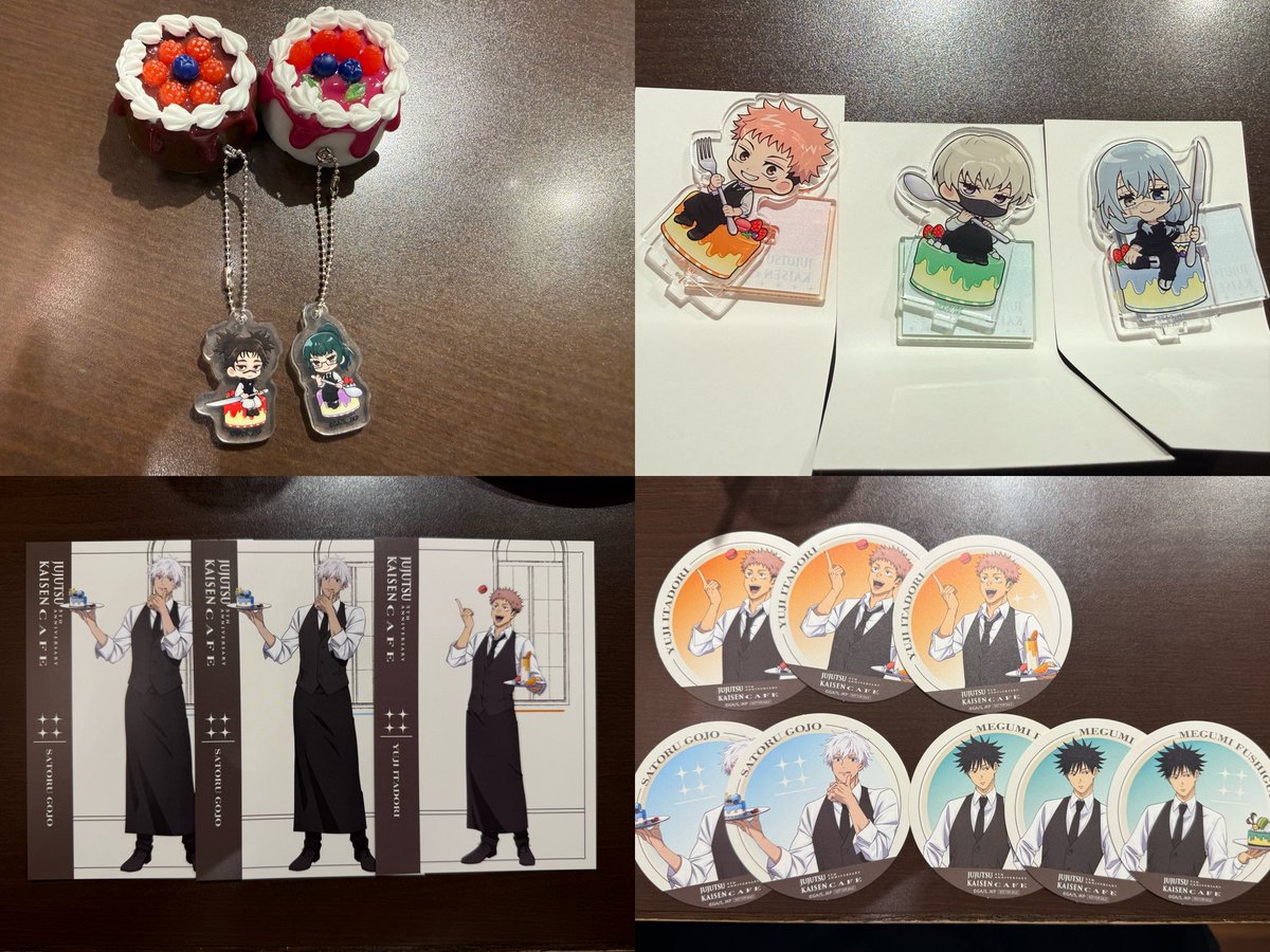 つのちゃん tweet media