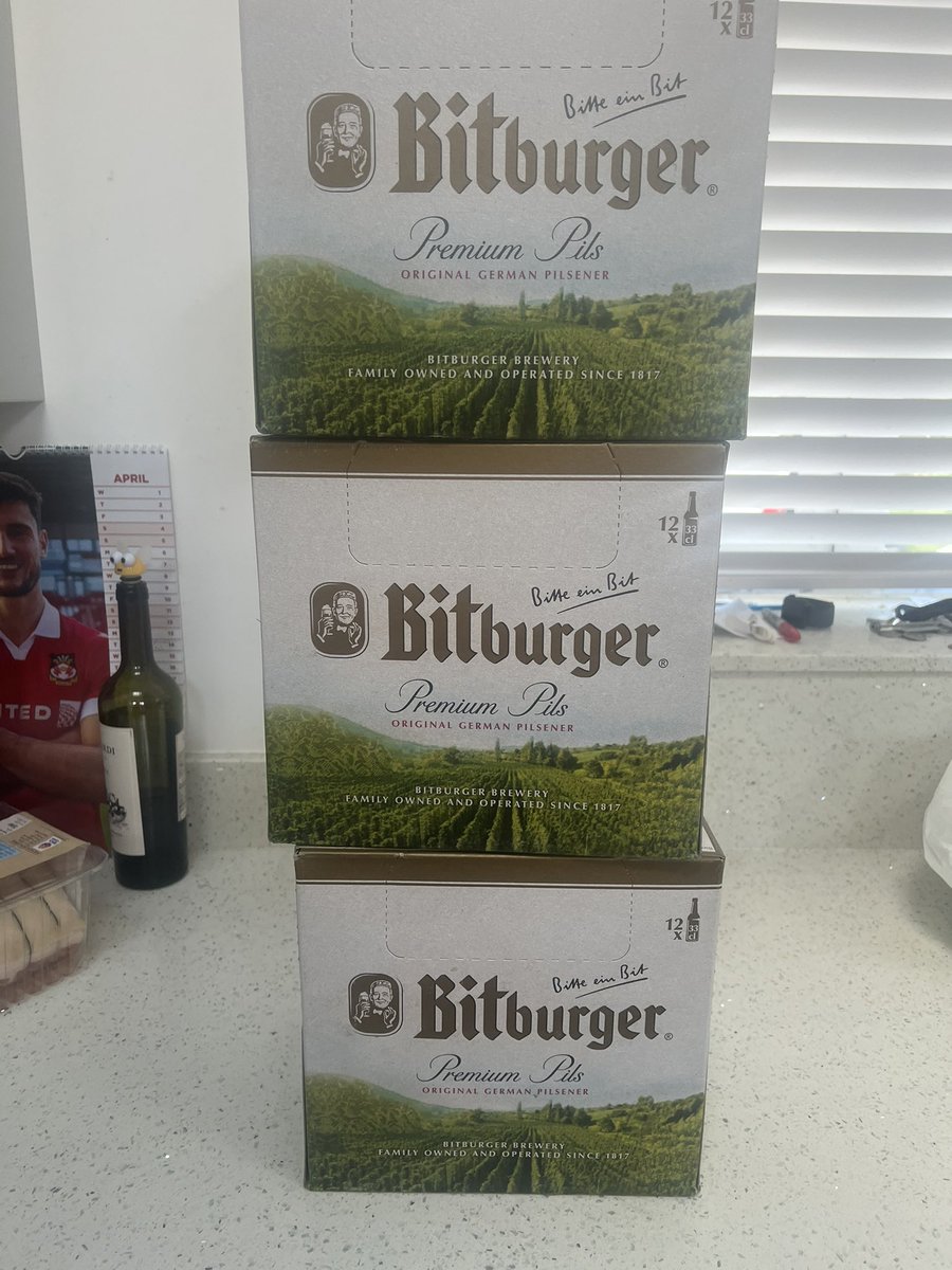 Bootlegger tweet media