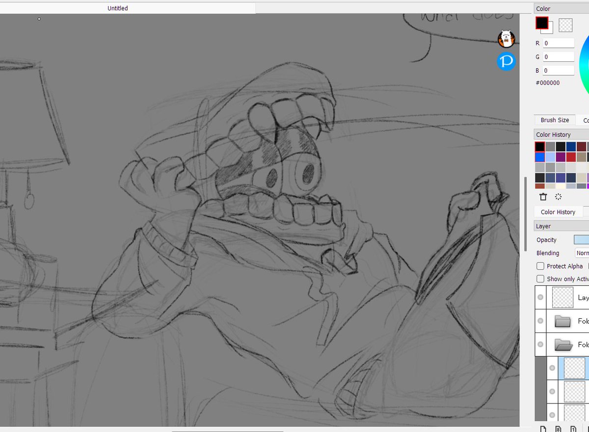 Blue 💙 The Captain's Boy tweet media