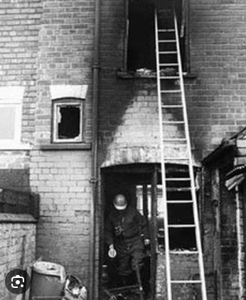 Rodney＠辺獄インフェルノ tweet media