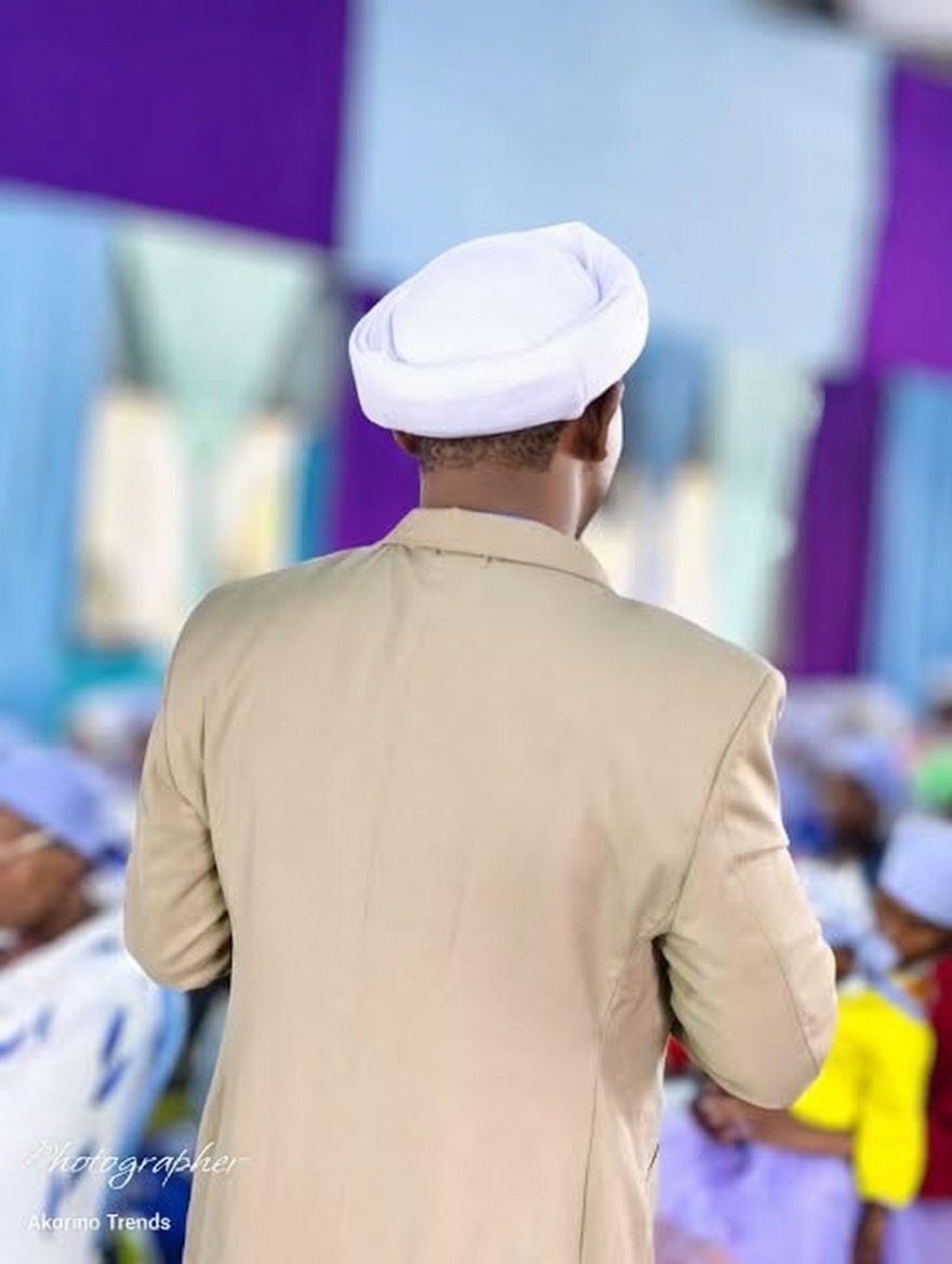 Karomo Richú tweet media