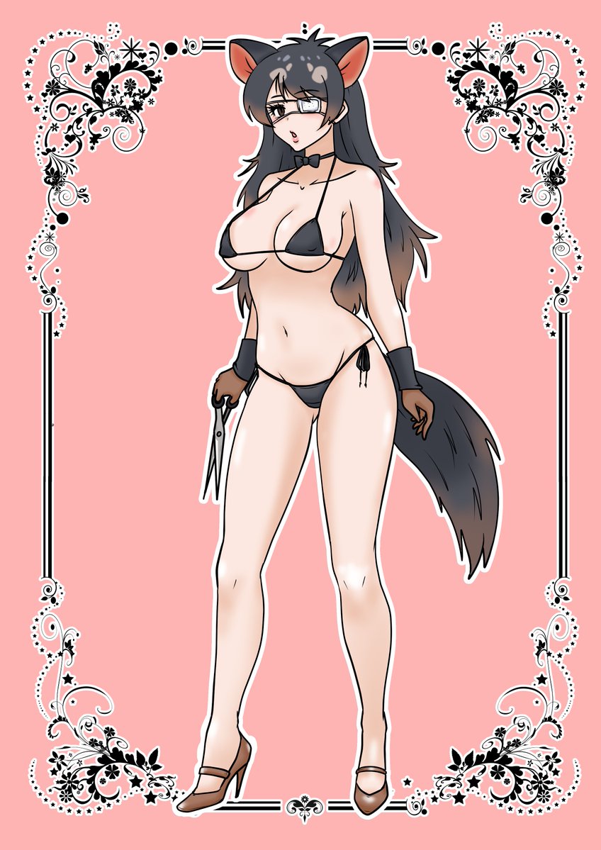 せんすいかきゅう tweet media