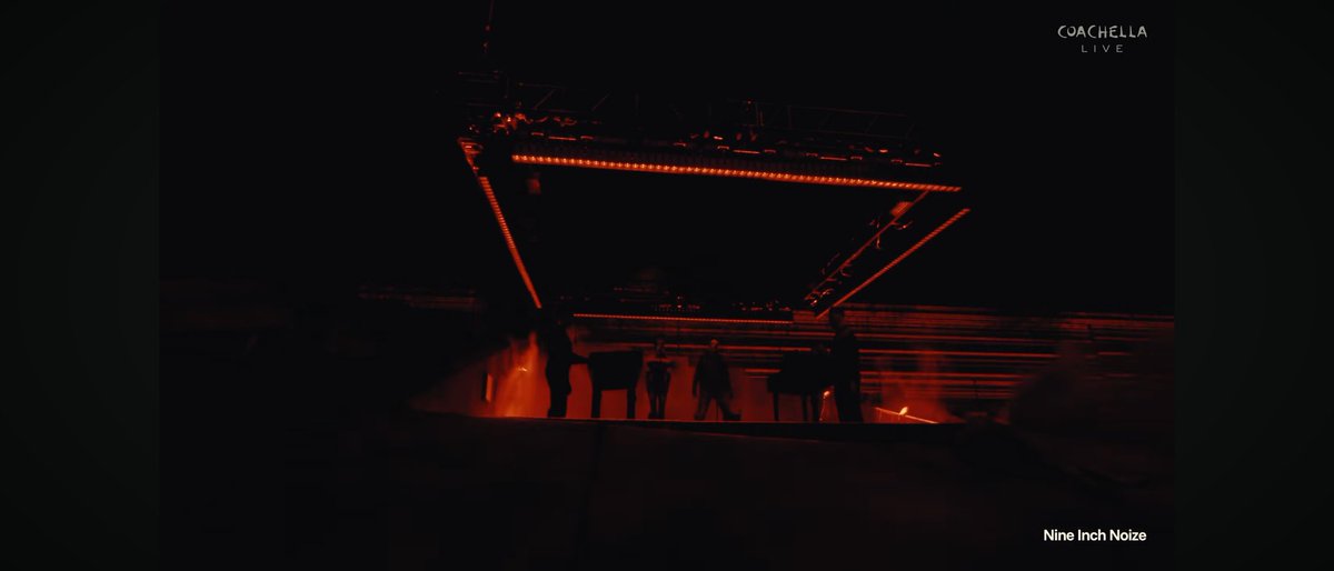D_Beck_7's tweet photo. Nine Inch Noize、ひたすら全てが仕上がっている https://t.co/RmZJBwrTnt