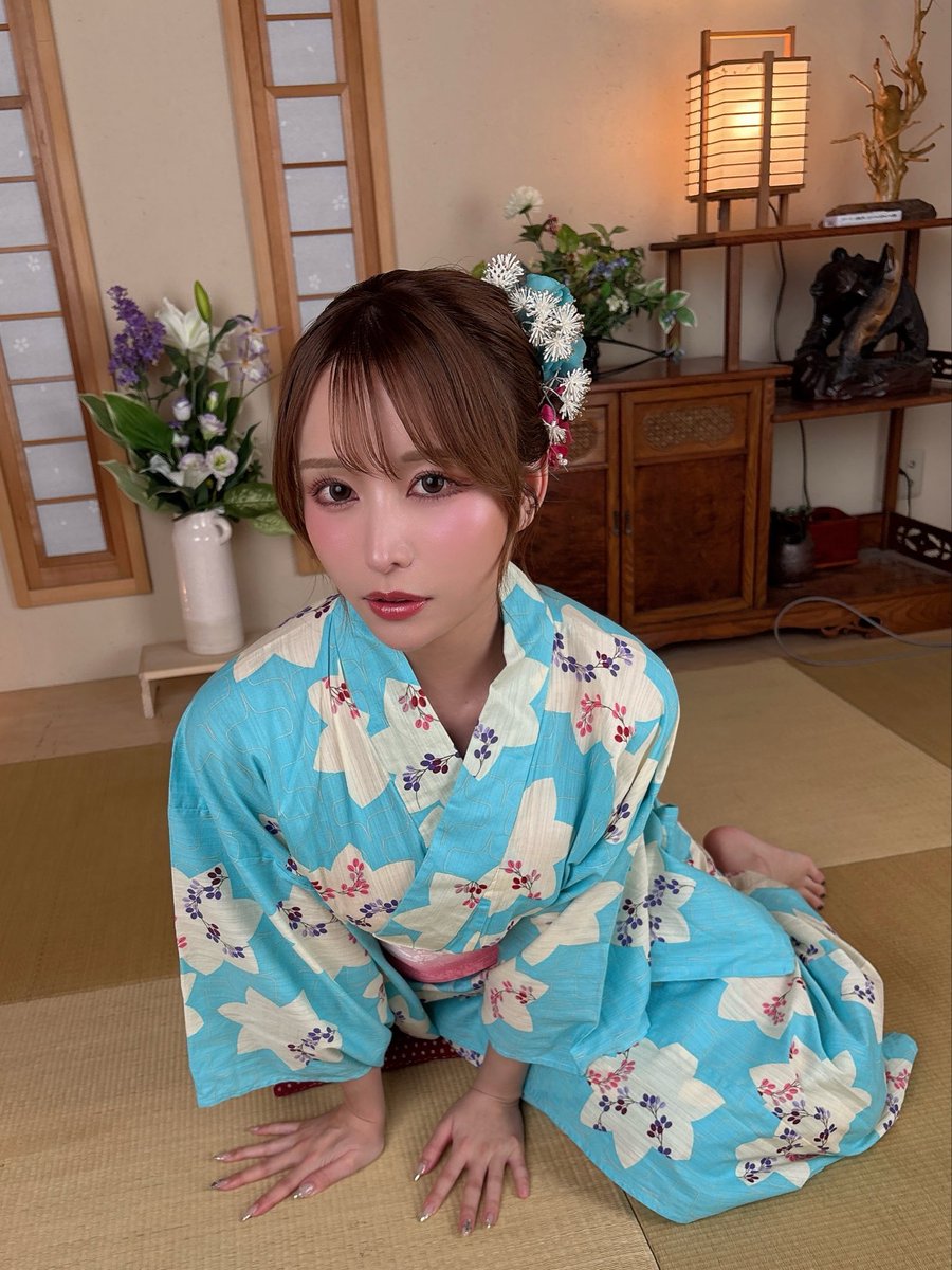 伊藤 舞雪 Mayuki Ito tweet media