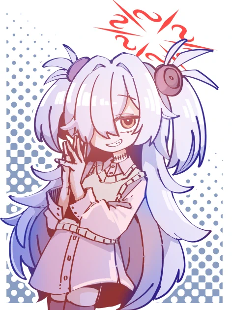 #凍結祭りでフォロワー減ったから自己紹介して逆に増やす
ただの落書き好きの社畜です😃 