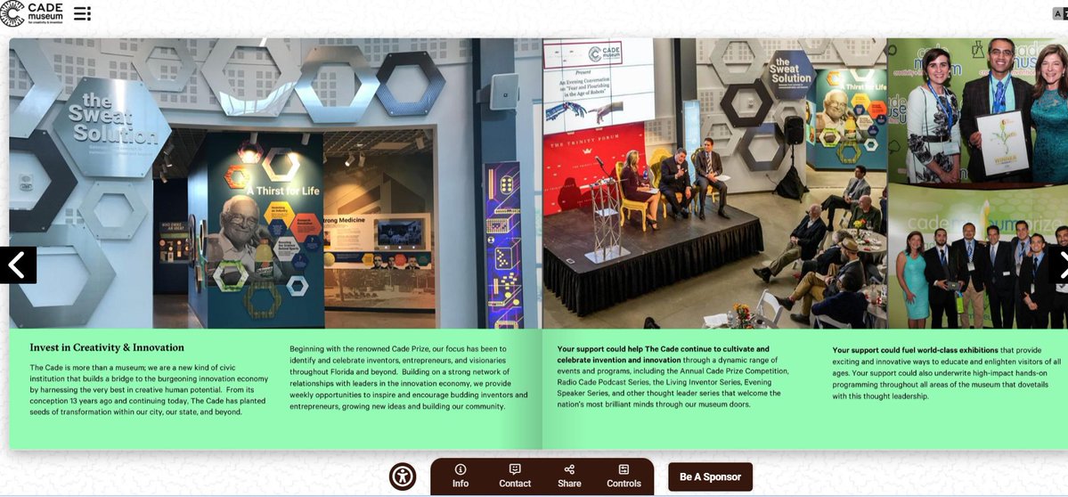 AbeerAlhasan's tweet image. عمركم سمعتوا عن وحده ، تَدلع ملفاتها :( ؟؟؟؟
نعم .. ملقاتها الـــ pdf !!

كيف ؟
simplebooklet.com

- هذا الموقع يخلي العرض PDF "احترافي" بدل مايكون ملف عادي  ، يحوله إلى كتاب تقلب صفحاته كأنك ماسك مجلة.

- يساعدك تقنع العميل أو المتدرب (خصوصًا بالعروض والاستشارات)

- تقدر